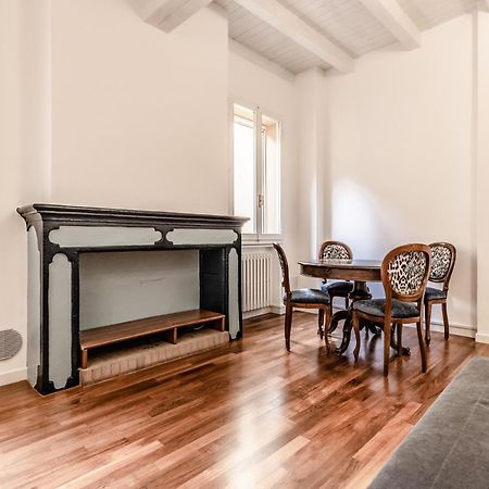 Appartamento Casa Borgo Bologna Esterno foto