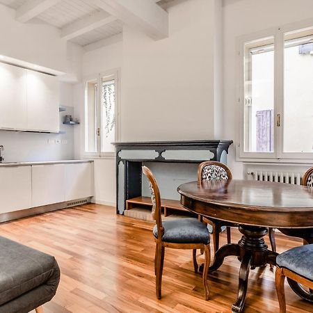 Appartamento Casa Borgo Bologna Esterno foto