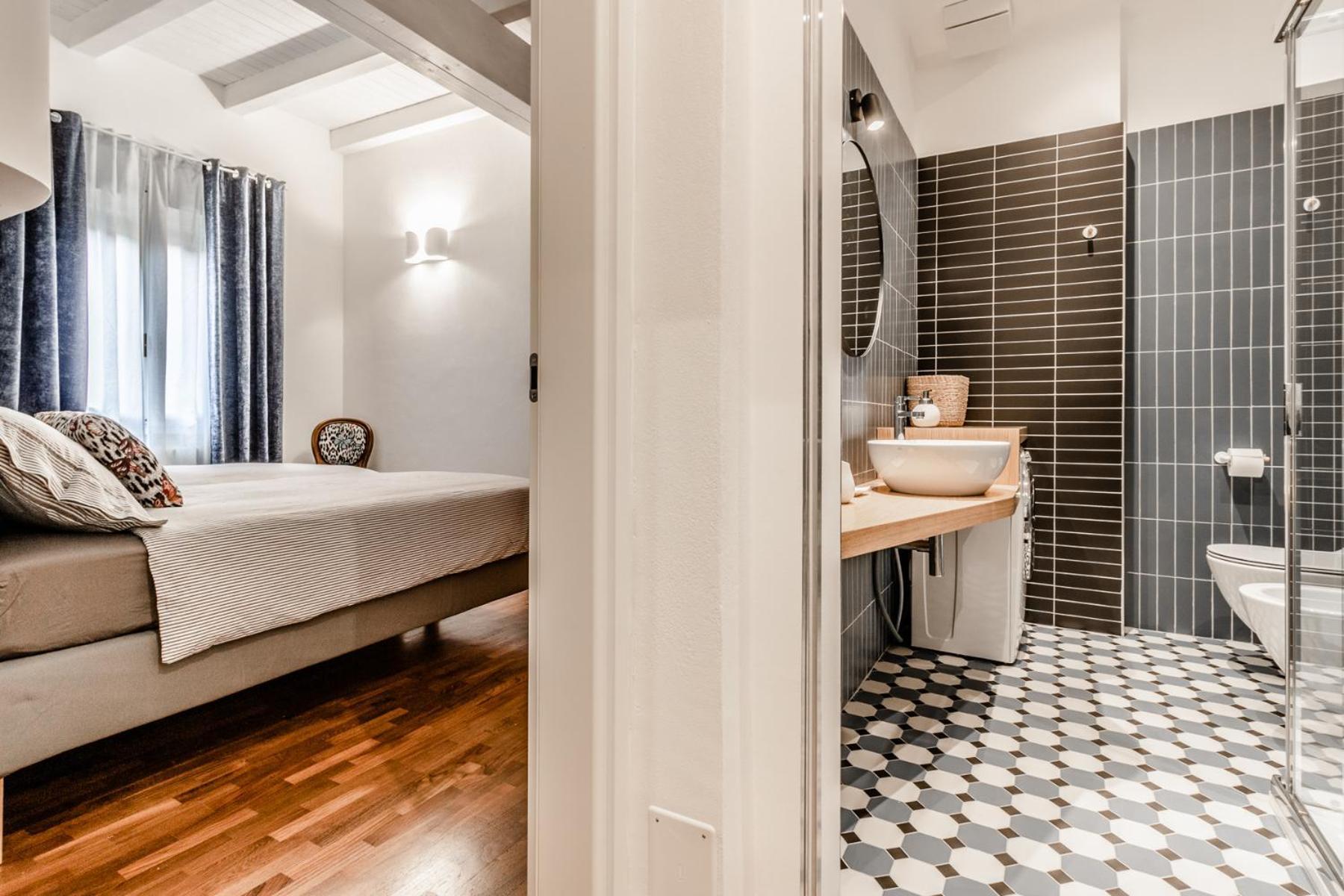 Appartamento Casa Borgo Bologna Esterno foto