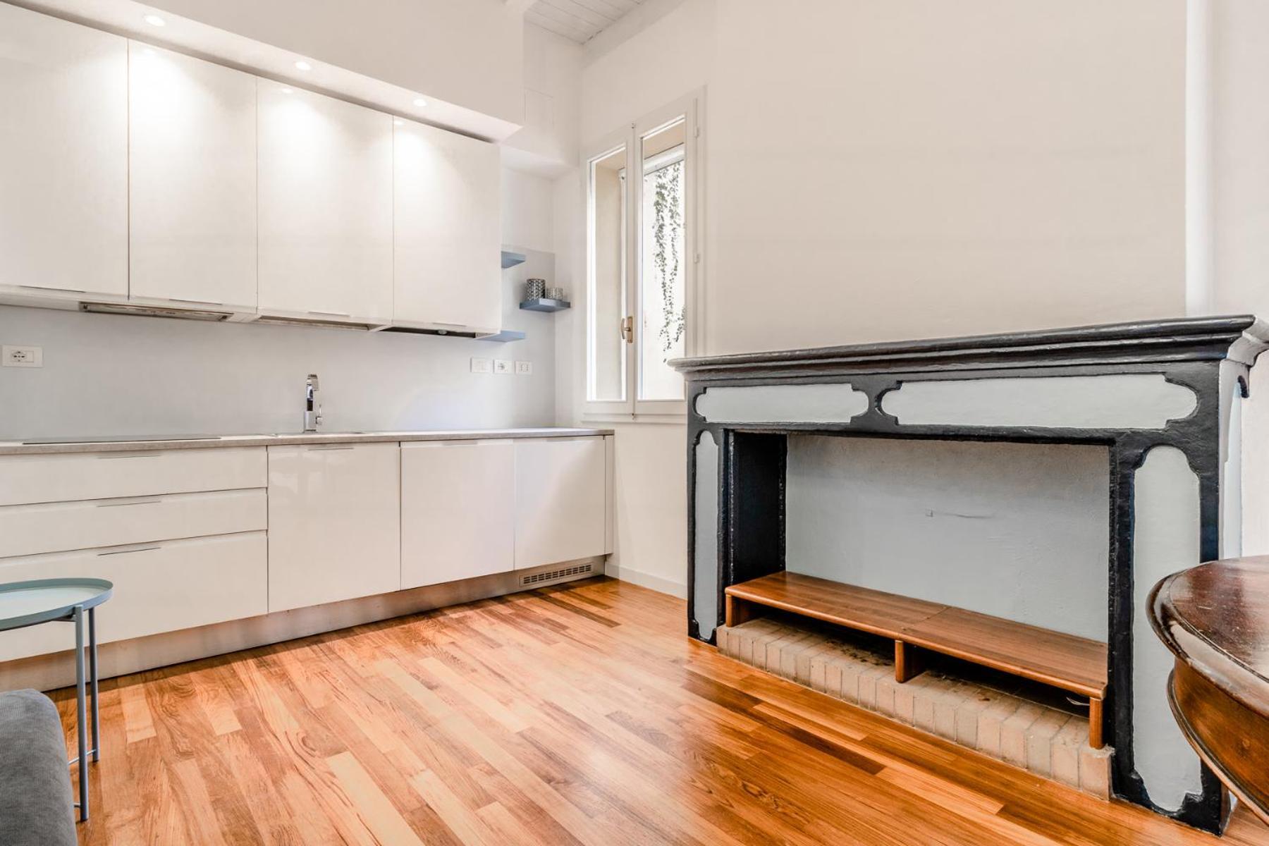 Appartamento Casa Borgo Bologna Esterno foto