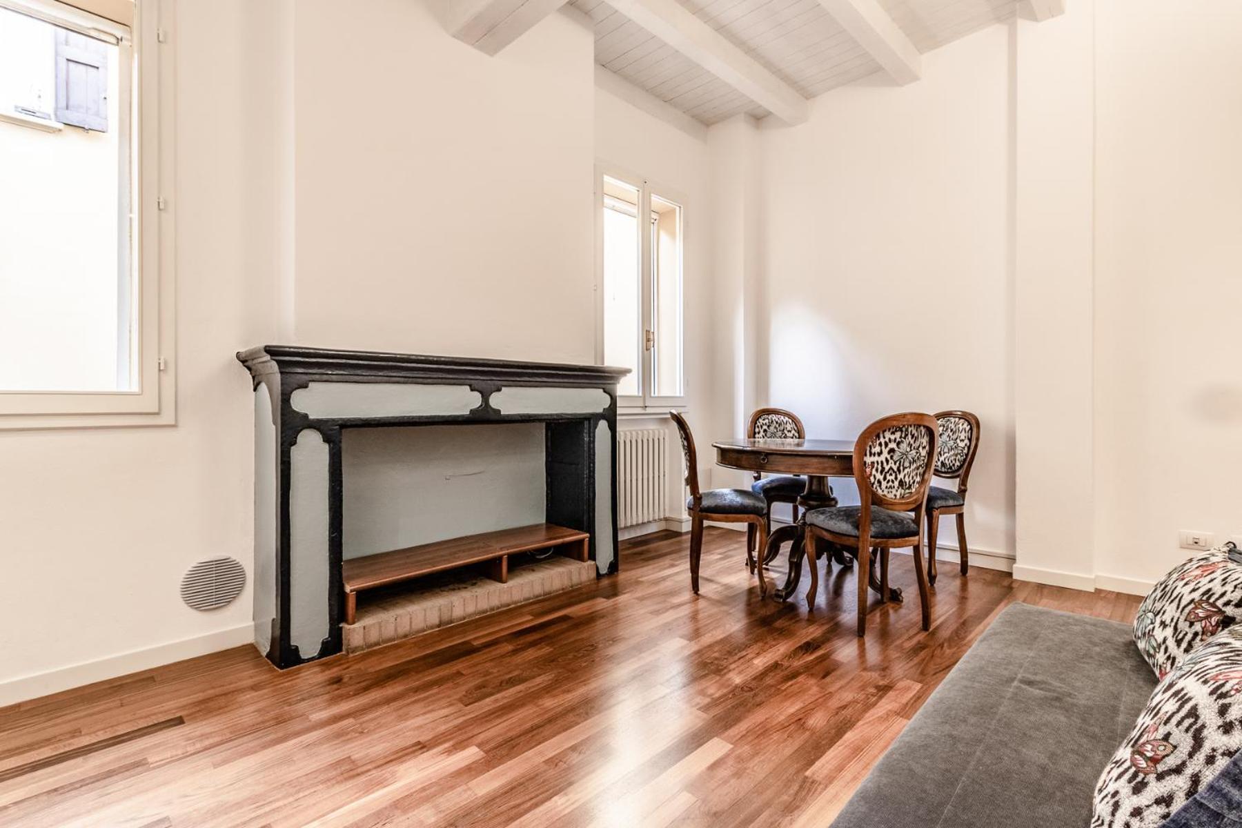 Appartamento Casa Borgo Bologna Esterno foto