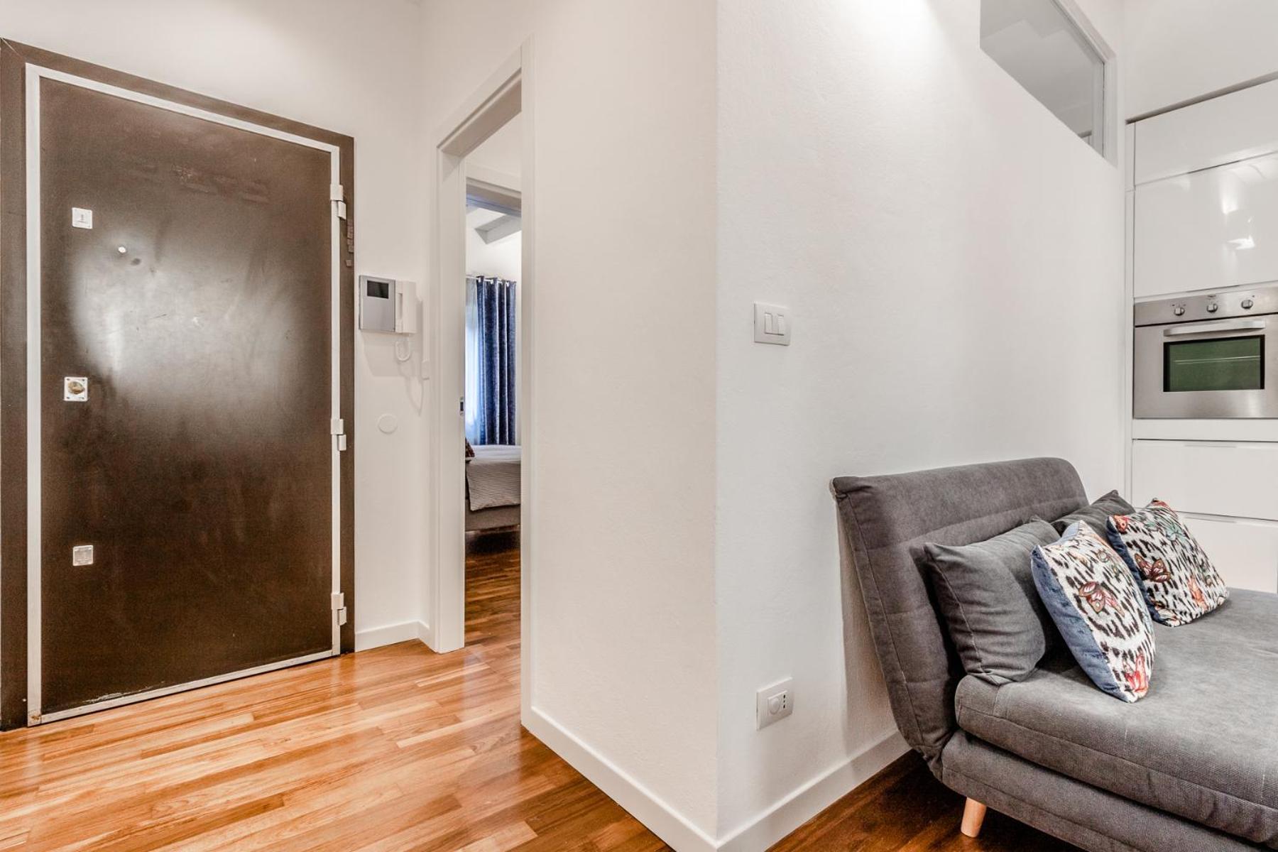 Appartamento Casa Borgo Bologna Esterno foto