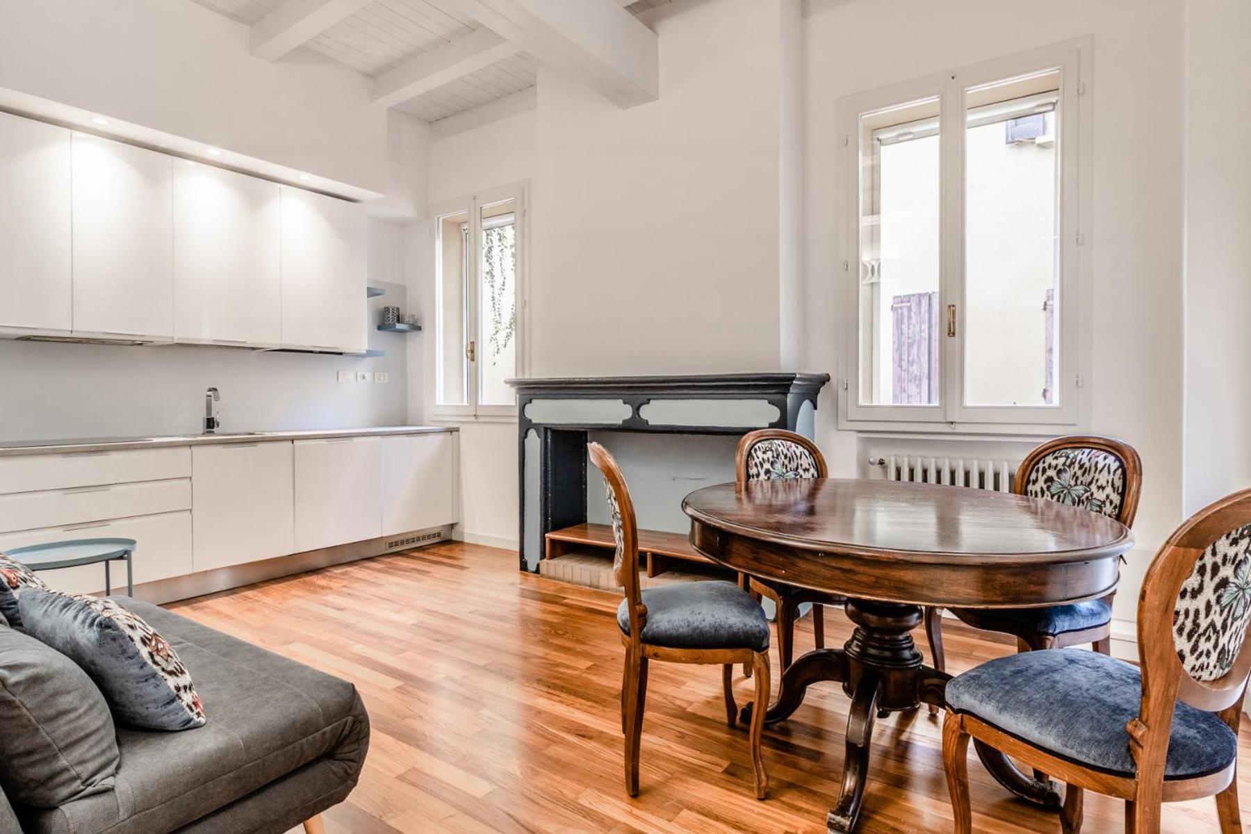 Appartamento Casa Borgo Bologna Esterno foto